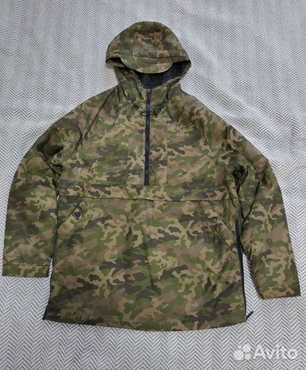 Анорак мужской