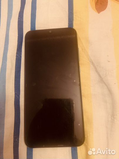 Телефон Huawei 10 lit