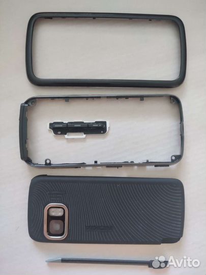 Корпус Nokia 5800