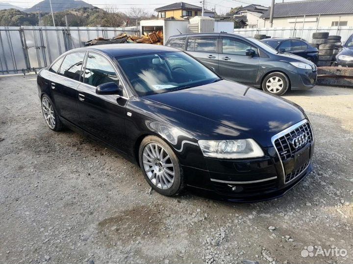 Авто на разбор Audi A6 C6/4F BDX 2008