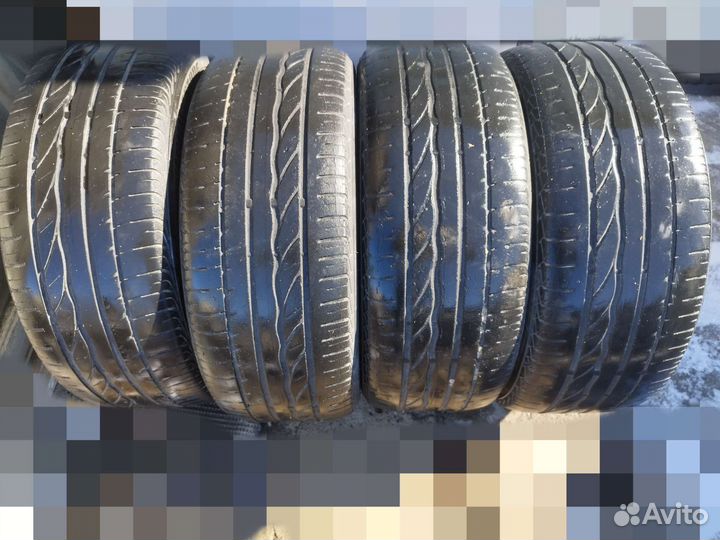 Bridgestone Turanza ER300 215/50 R17