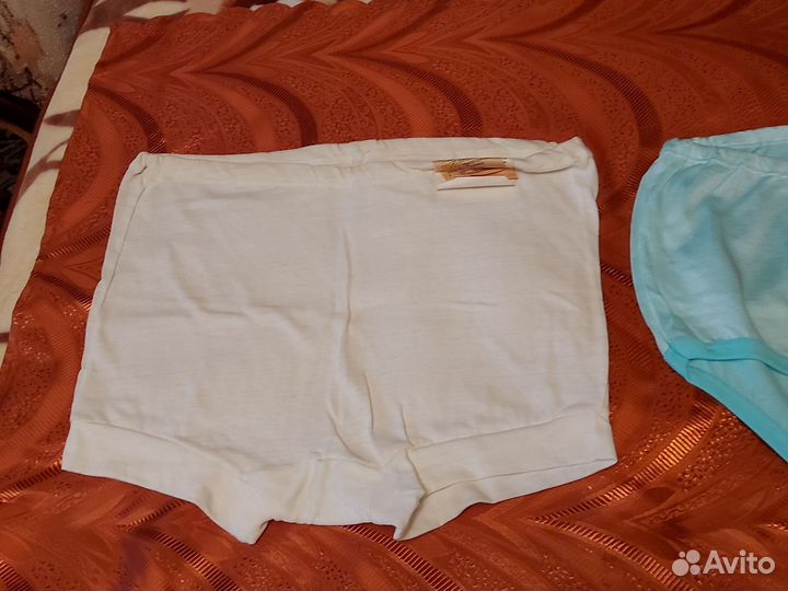 Женские панталоны СССР