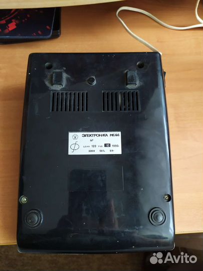 Калькулятор