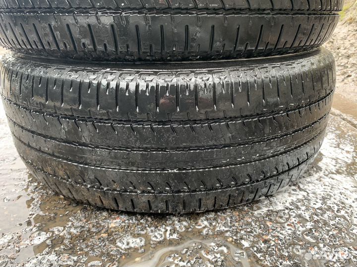 Yokohama Geolandar SUV G055E 225/55 R18 98H