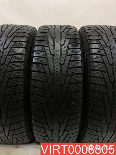 Nokian Tyres Nordman RS2 SUV 215/60 R17 100R