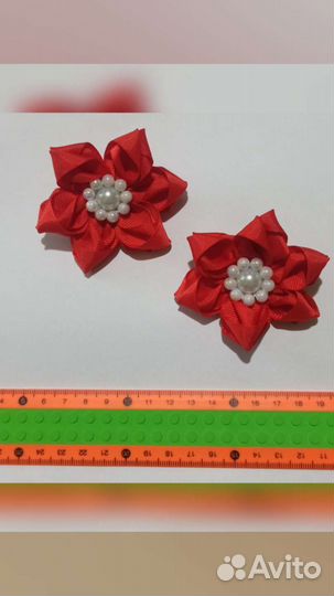 Резинка для волос