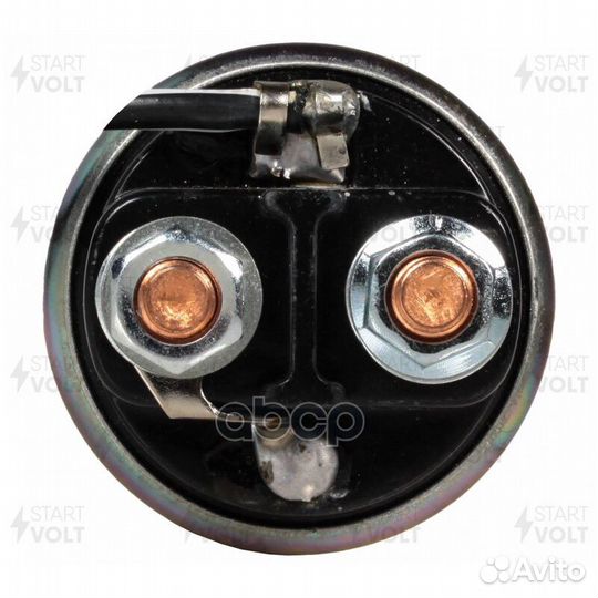 VSR 1405 startvolt