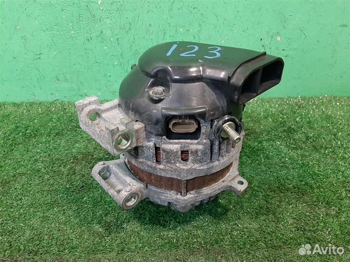 Генератор Mazda 6 (GH) 2010