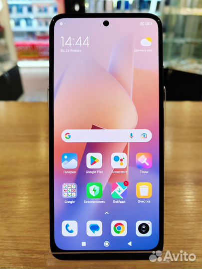 Xiaomi Redmi Note 11, 6/128 ГБ