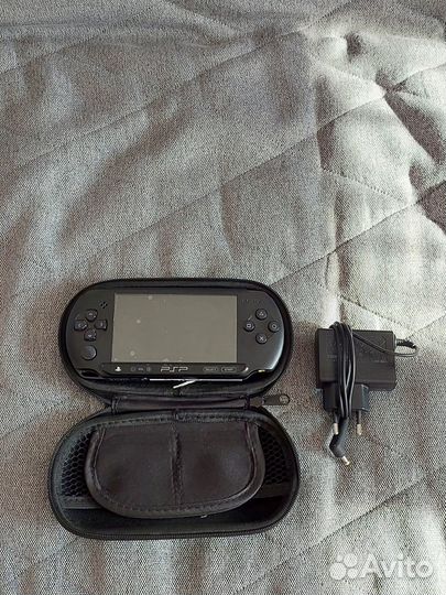 Игра psp