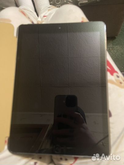 iPad