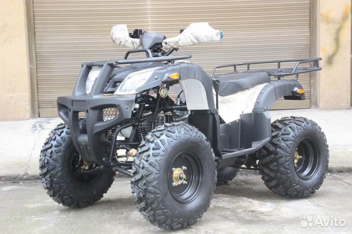 Квадроцикл Bullet 200