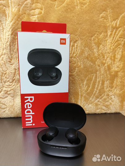 Redmi Airdots 2