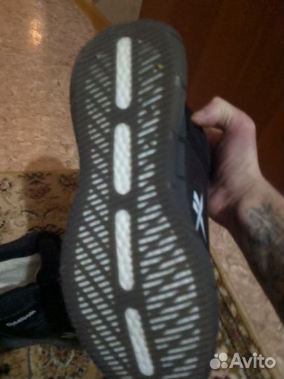 Кроссовки мужские зимние 45 р