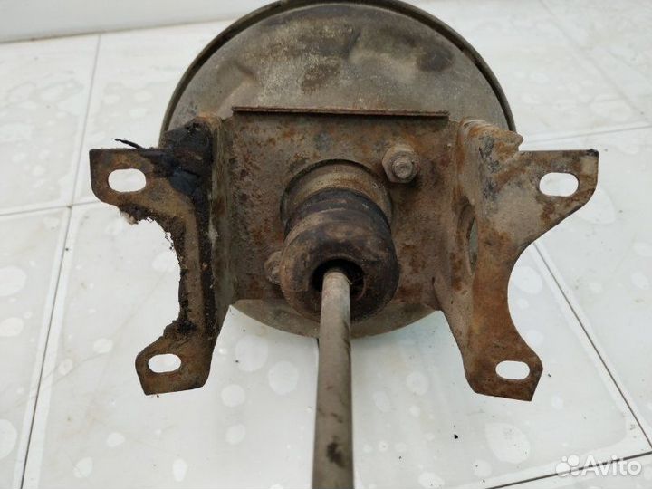 Вакуумный усилитель тормозов Лада 2108 1 2004