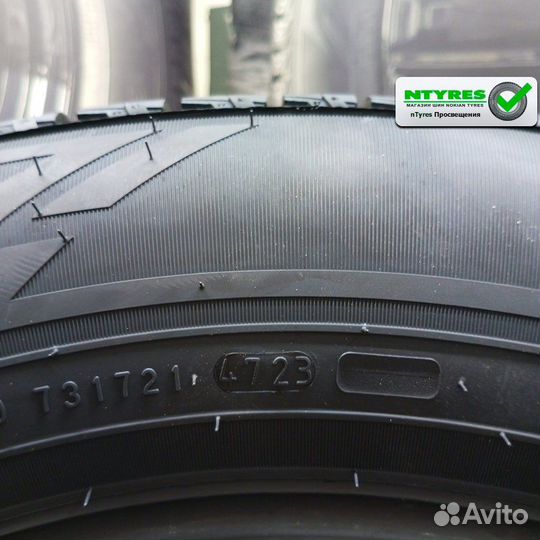 Ikon Tyres Nordman S2 SUV 265/60 R18 110V