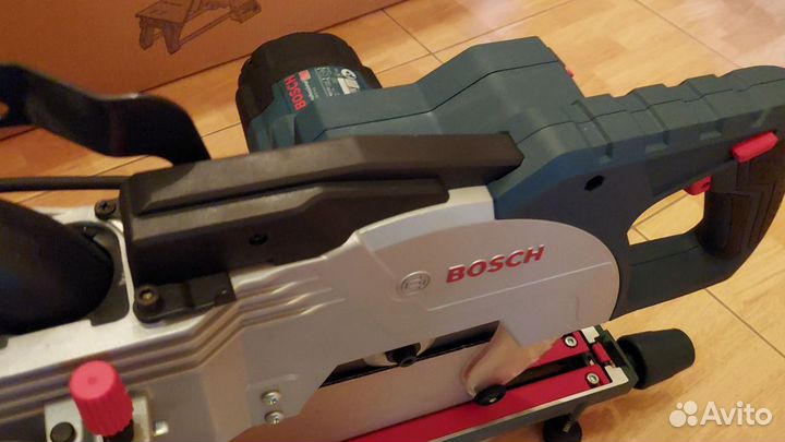 Торцовочная пила bosch GCM 8 SJL