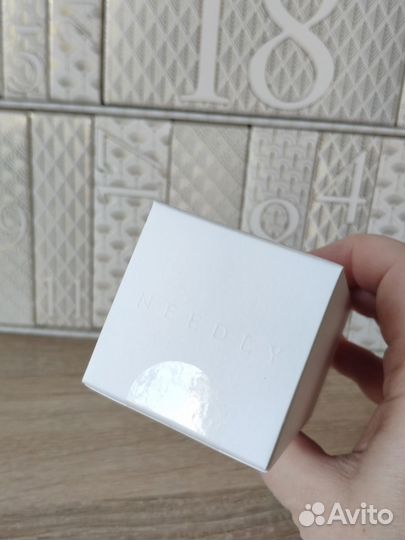 Needly очищающая энзимная пудра оригинал