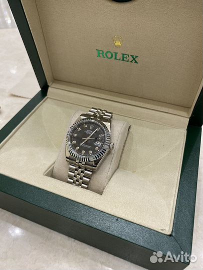 Часы rolex