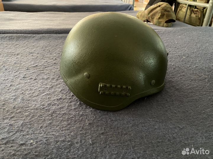 Каска 6Б47