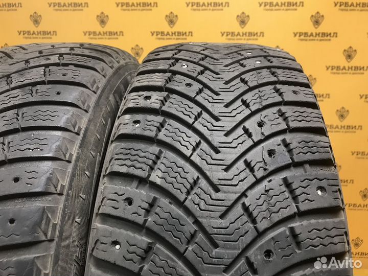 Michelin X-Ice North XIN2 195/65 R15 91T