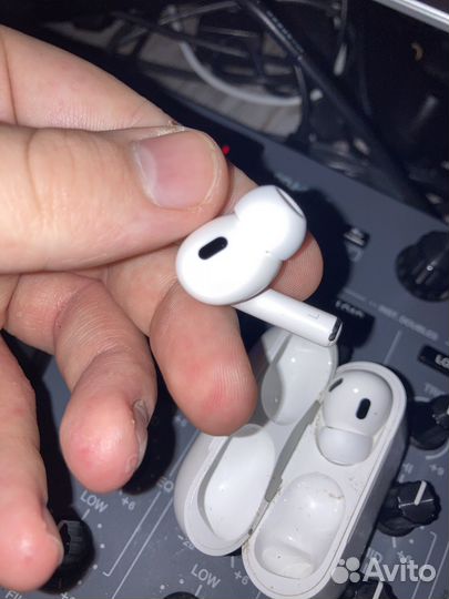 Airpods pro 2