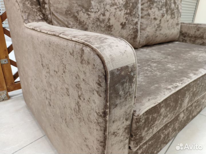 Диван-кровать раскладной LUxE