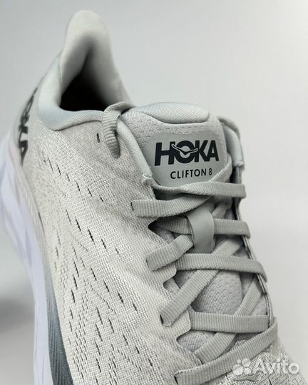 Кроссовки Hoka Clifton 8 (оригинал)