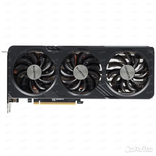 Видеокарта rtx 4060 ti 16 gb