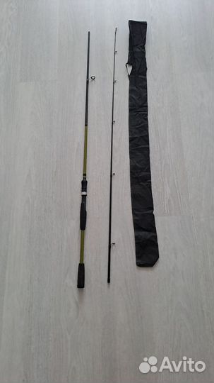 Спиннинг Maximus Butcher msbu24MTest:7-28g