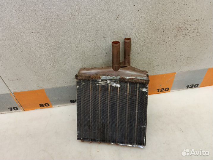 Б/У Б/У печки, Додж Стратус 2 04885891AA chrysler