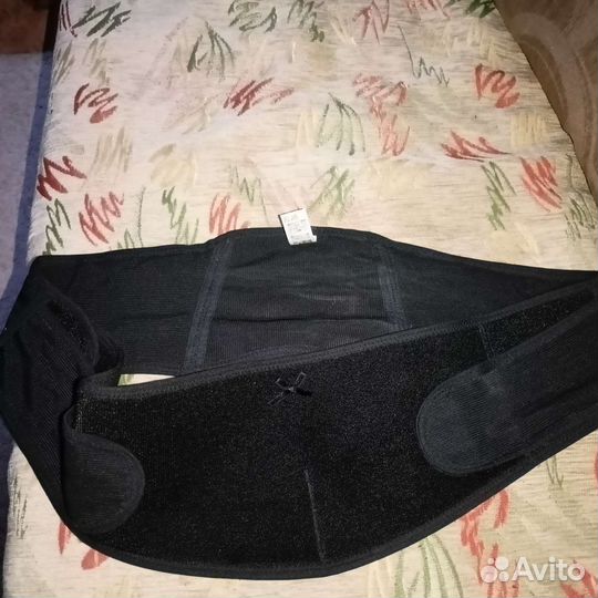 Пояс, бандаж