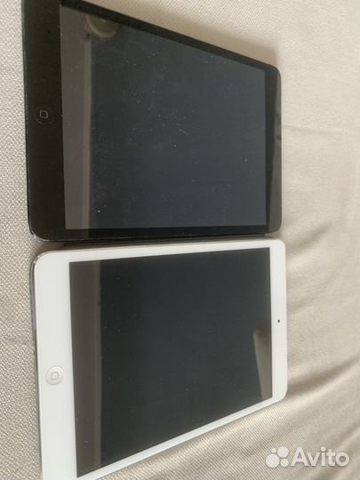 iPad mini 1