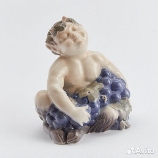 Коллекционная статуэтка 