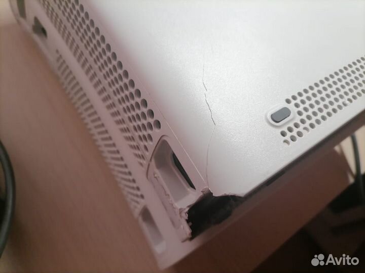 Xbox 360 прошитый freeboot