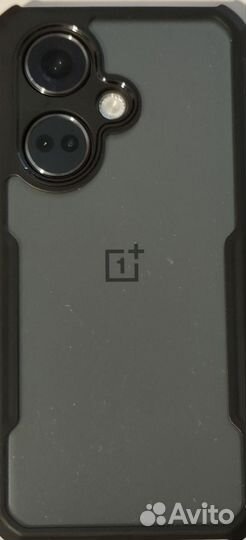 OnePlus Nord CE3, 12/256 ГБ