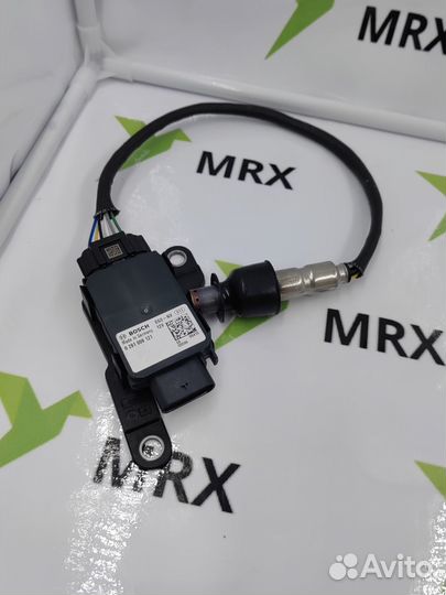 Датчик NOX 4M0907807BE (0281008121)