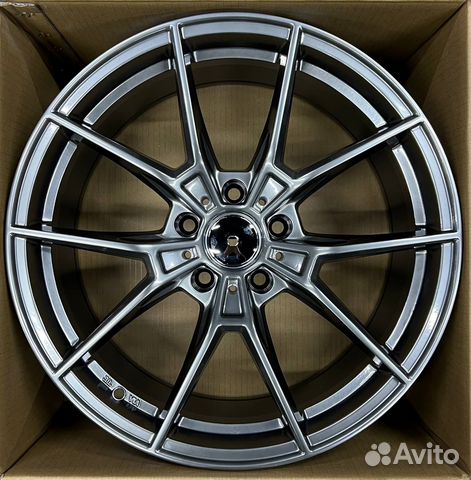 Диски на Toyota Camry Тойота Камри R18