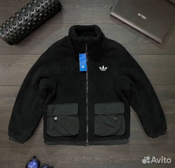 Куртка Adidas