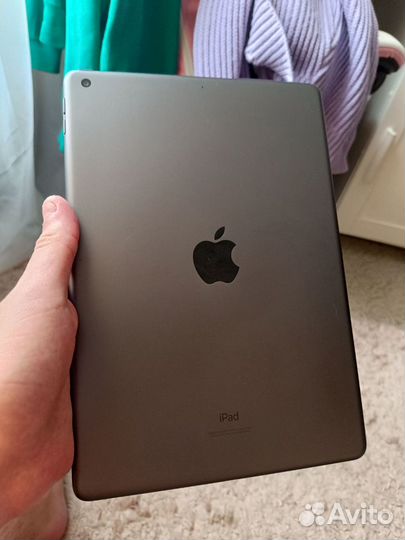 iPad 9 2021 256 Gb