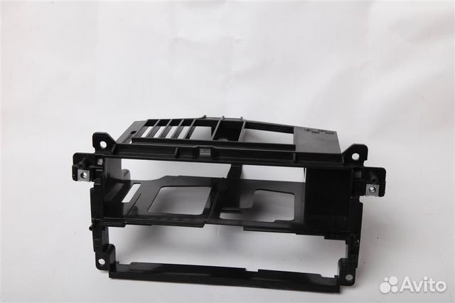 Кронштейн магнитолы BMW 3-серия E46 1998-2005