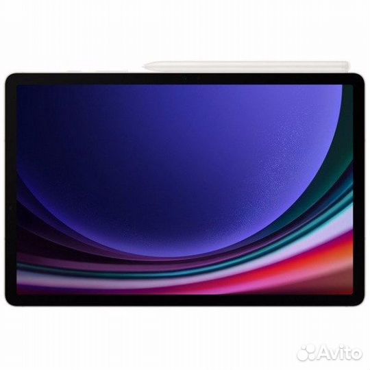 Samsung Galaxy Tab S9 Wi-Fi 12/256 Gb Бежевый