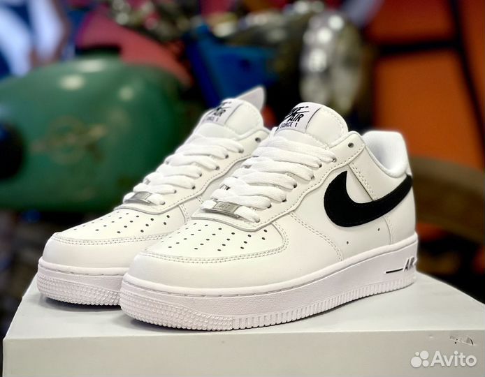 Женские кроссовки Nike Air Force 1 Low