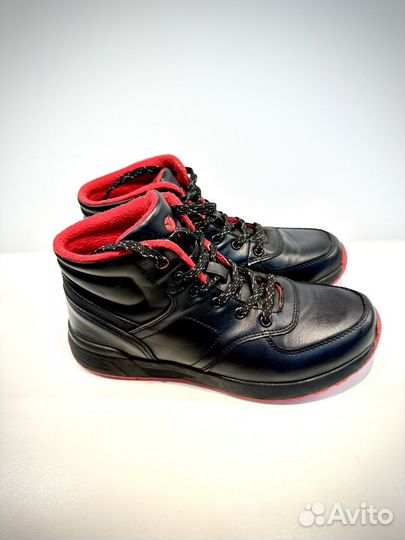 Ботинки женские демисезонные 38 размер