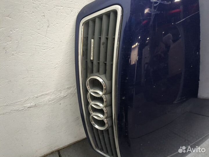 Капот Audi A6 (C5), 2001