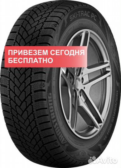 Armstrong Ski-Trac PC 205/60 R16