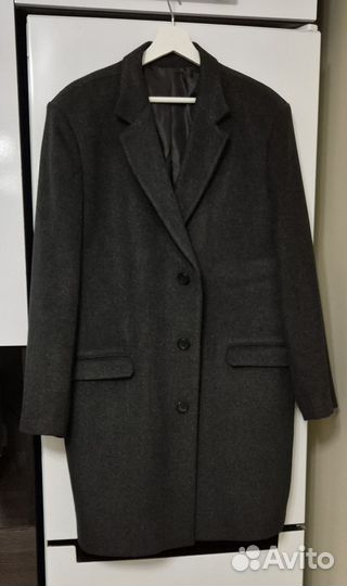 Пальто мужское 50-52 р