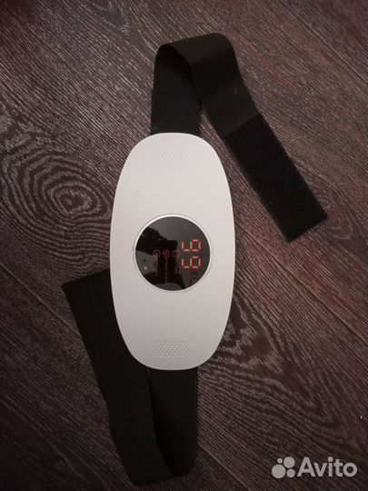 Пояс для похудения