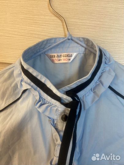 Блузки, рубашки