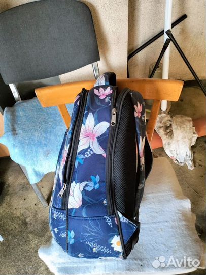 Женский рюкзак